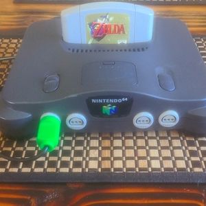 Nintendo 64